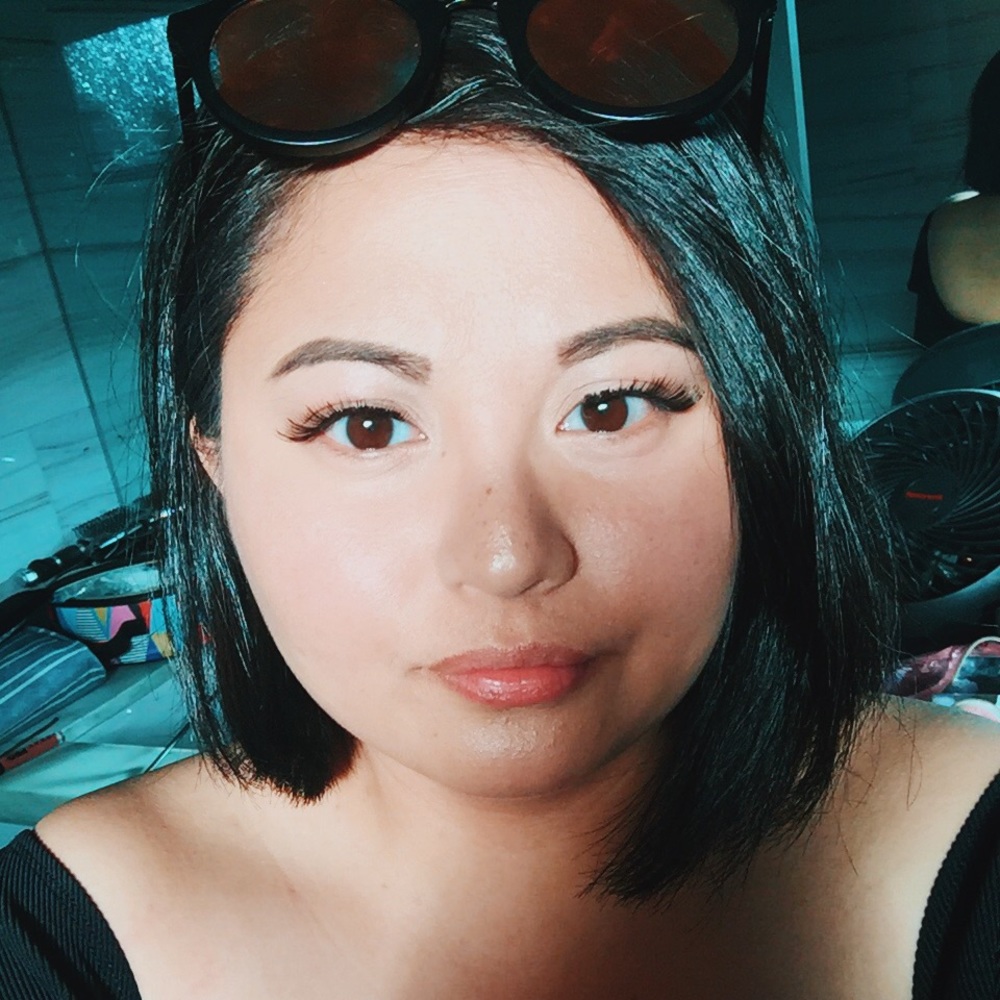 Meet your Posher, Kimberly